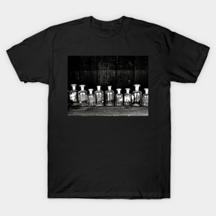 Alchemical Vessels T-Shirt